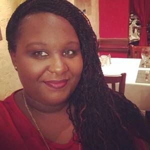 Meet your Posher, Frances